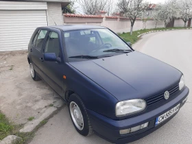 Обява за продажба на VW Golf 1.8.90к.МОНО + КЛИМА. БЕНЗИН. ТОП  ~2 480 лв. - изображение 9