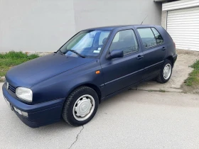 Обява за продажба на VW Golf 1.8.90к.МОНО + КЛИМА. БЕНЗИН. ТОП  ~2 480 лв. - изображение 10