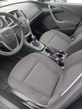 Opel Astra 2.0 | Mobile.bg    7