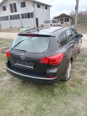 Opel Astra 2.0 | Mobile.bg    4