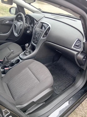 Opel Astra 2.0 | Mobile.bg    8