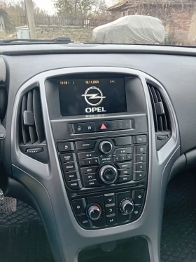 Opel Astra 2.0 | Mobile.bg    6