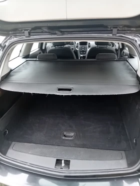 Opel Astra 2.0 | Mobile.bg    9