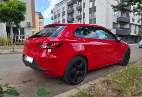 Seat Leon FR | Mobile.bg    5