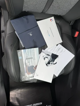 Peugeot 3008 1. 5 BlueHDi 131 ALLURE S&S EAT8 - 27990 лв. - 36231150 14