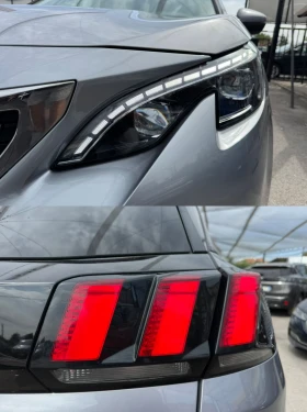 Peugeot 3008 1. 5 BlueHDi 131 ALLURE S&S EAT8 - 27990 лв. - 36231150 11