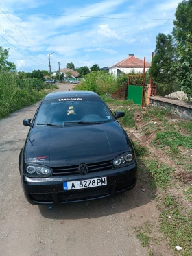 Обява за продажба на VW Golf ~4 500 лв. - изображение 1