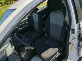 Toyota Yaris 1.5HYBRID ACTIVE LED   Euro 6B | Mobile.bg    15