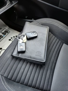 Toyota Yaris 1.5HYBRID ACTIVE LED   Euro 6B | Mobile.bg    14