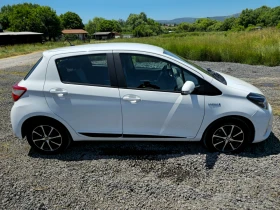 Обява за продажба на Toyota Yaris 1.5HYBRID ACTIVE LED Дистроник Камера Euro 6B ~17 200 лв. - изображение 3