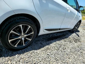Обява за продажба на Toyota Yaris 1.5HYBRID ACTIVE LED Дистроник Камера Euro 6B ~17 200 лв. - изображение 6