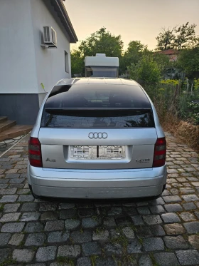 Audi A2 1.4 tdi | Mobile.bg    5