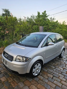  Audi A2