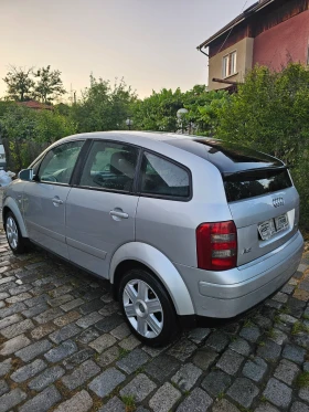 Audi A2 1.4 tdi | Mobile.bg    4