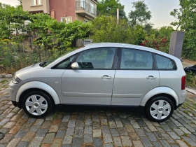 Audi A2 1.4 tdi | Mobile.bg    3