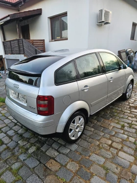 Audi A2 1.4 tdi | Mobile.bg    6