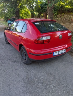 Seat Leon | Mobile.bg    3