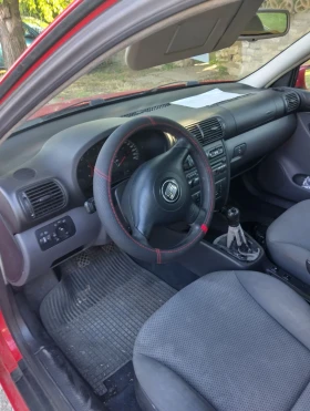 Seat Leon | Mobile.bg    8