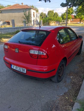 Seat Leon | Mobile.bg    4
