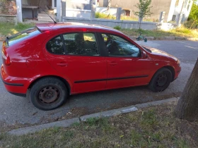 Seat Leon | Mobile.bg    6