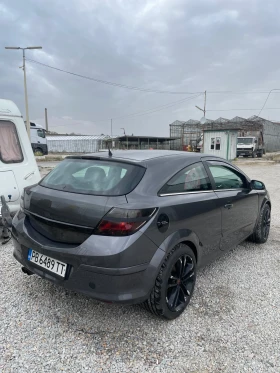 Обява за продажба на Opel Astra ~5 400 лв. - изображение 1