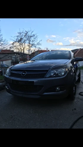 Обява за продажба на Opel Astra ~5 400 лв. - изображение 6