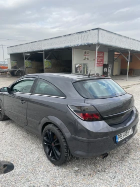 Обява за продажба на Opel Astra ~5 400 лв. - изображение 3