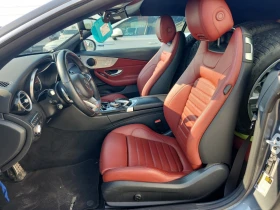 Mercedes-Benz C 300 * CARFAX * АВТО КРЕДИТ * ЦЕНА ДО БГ! - 48999 лв. - 81138533 6