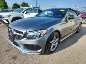 Mercedes-Benz C 300 * CARFAX * АВТО КРЕДИТ * ЦЕНА ДО БГ!