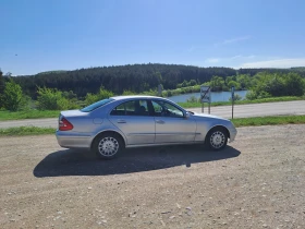 Mercedes-Benz E 280 E 280 CDI   | Mobile.bg    6