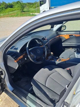 Mercedes-Benz E 280 E 280 CDI   | Mobile.bg    4