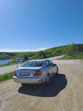 Mercedes-Benz E 280 E 280 CDI   | Mobile.bg    5