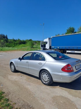 Mercedes-Benz E 280 E 280 CDI   | Mobile.bg    2