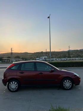Ford Focus 1.8 | Mobile.bg    4