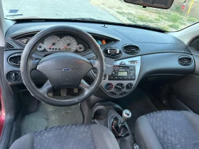Ford Focus 1.8 | Mobile.bg    9