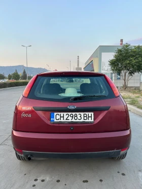 Ford Focus 1.8 | Mobile.bg    3