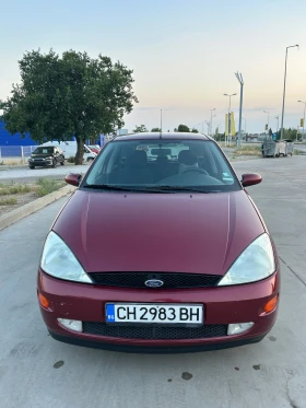 Ford Focus 1.8 | Mobile.bg    2