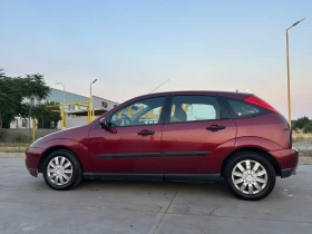Ford Focus 1.8 | Mobile.bg    5
