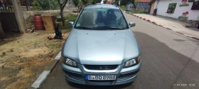     Mitsubishi Space star DGO