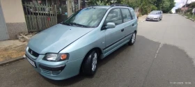 Mitsubishi Space star DGO | Mobile.bg    2