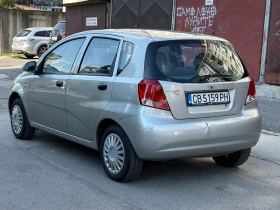 Chevrolet Kalos 1.4 ТОП - 2200 лв. - 91591981 4