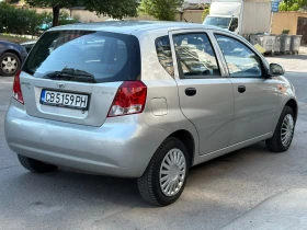 Chevrolet Kalos 1.4 ТОП - 2200 лв. - 91591981 5