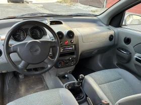 Chevrolet Kalos 1.4 ТОП - 2200 лв. - 91591981 11