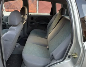 Chevrolet Kalos 1.4 ТОП - 2200 лв. - 91591981 9