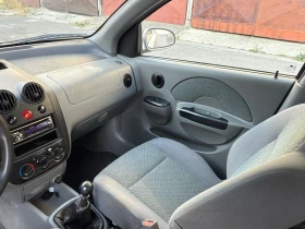 Chevrolet Kalos 1.4 ТОП - 2200 лв. - 91591981 12