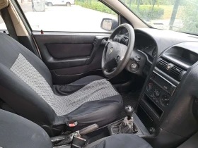Opel Astra 1.4  -  | Mobile.bg    9