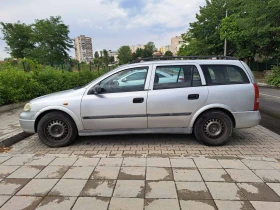 Opel Astra 1.4  -  | Mobile.bg    3