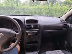 Opel Astra 1.4  -  | Mobile.bg    8