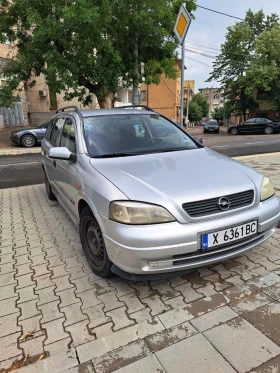 Opel Astra 1.4  -  | Mobile.bg    1