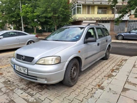 Opel Astra 1.4  -  | Mobile.bg    2